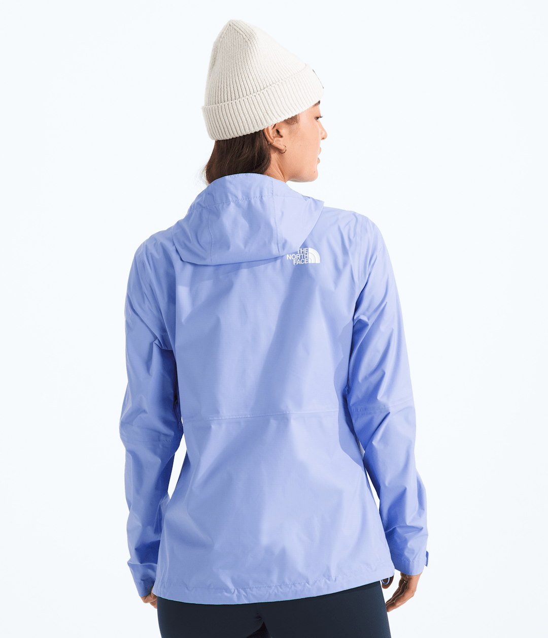Women’s Alta Vista Rain Jacket - The North Face