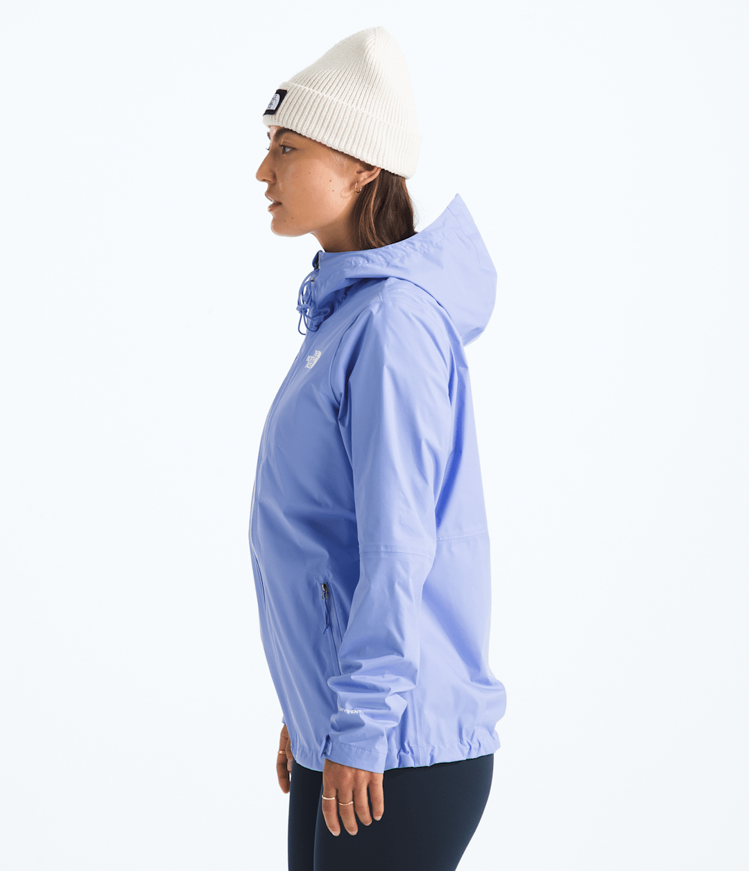 Women’s Alta Vista Rain Jacket - The North Face