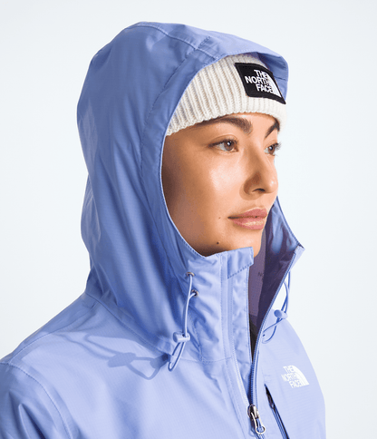 Women’s Alta Vista Rain Jacket - The North Face