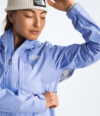 Women’s Alta Vista Rain Jacket - The North Face