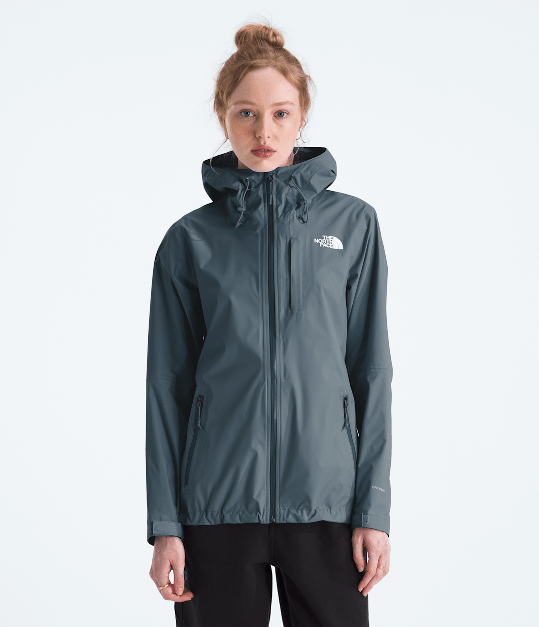 Women’s Alta Vista Rain Jacket - The North Face