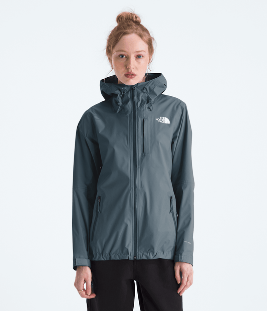 Women’s Alta Vista Rain Jacket - The North Face
