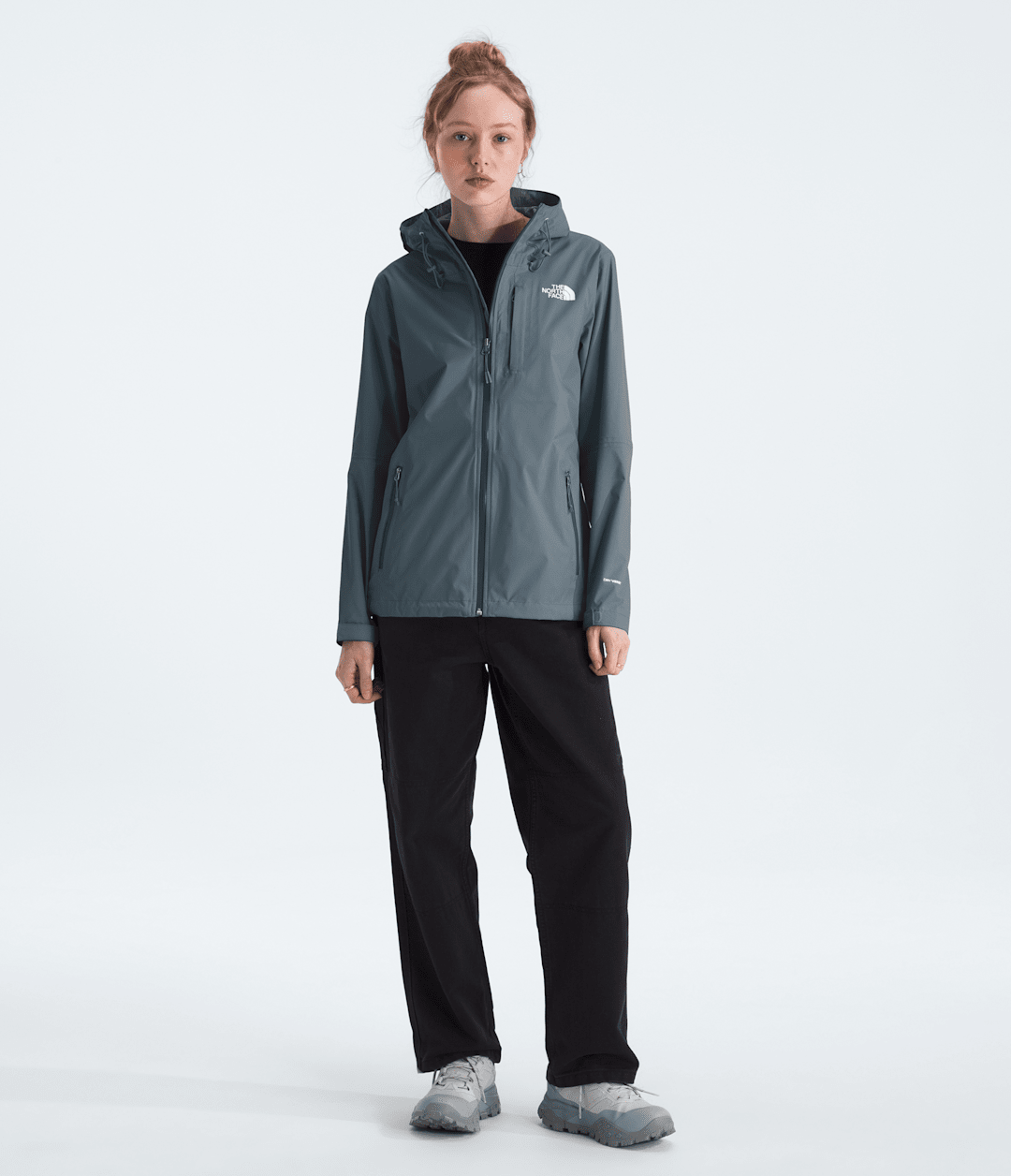 Women’s Alta Vista Rain Jacket - The North Face