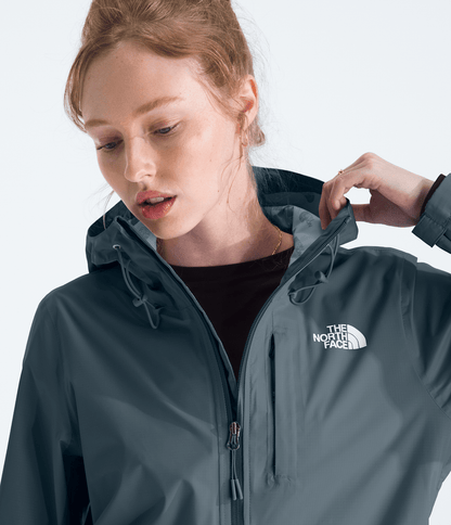 Women’s Alta Vista Rain Jacket - The North Face