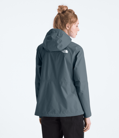 Women’s Alta Vista Rain Jacket - The North Face