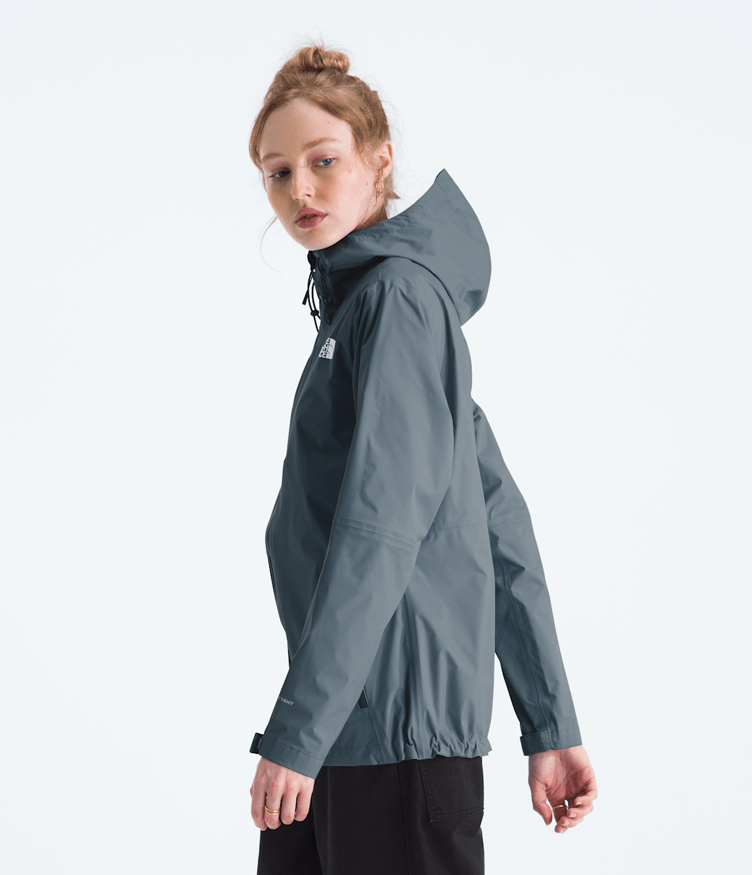 Women’s Alta Vista Rain Jacket - The North Face