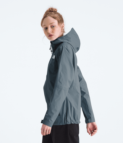 Women’s Alta Vista Rain Jacket - The North Face