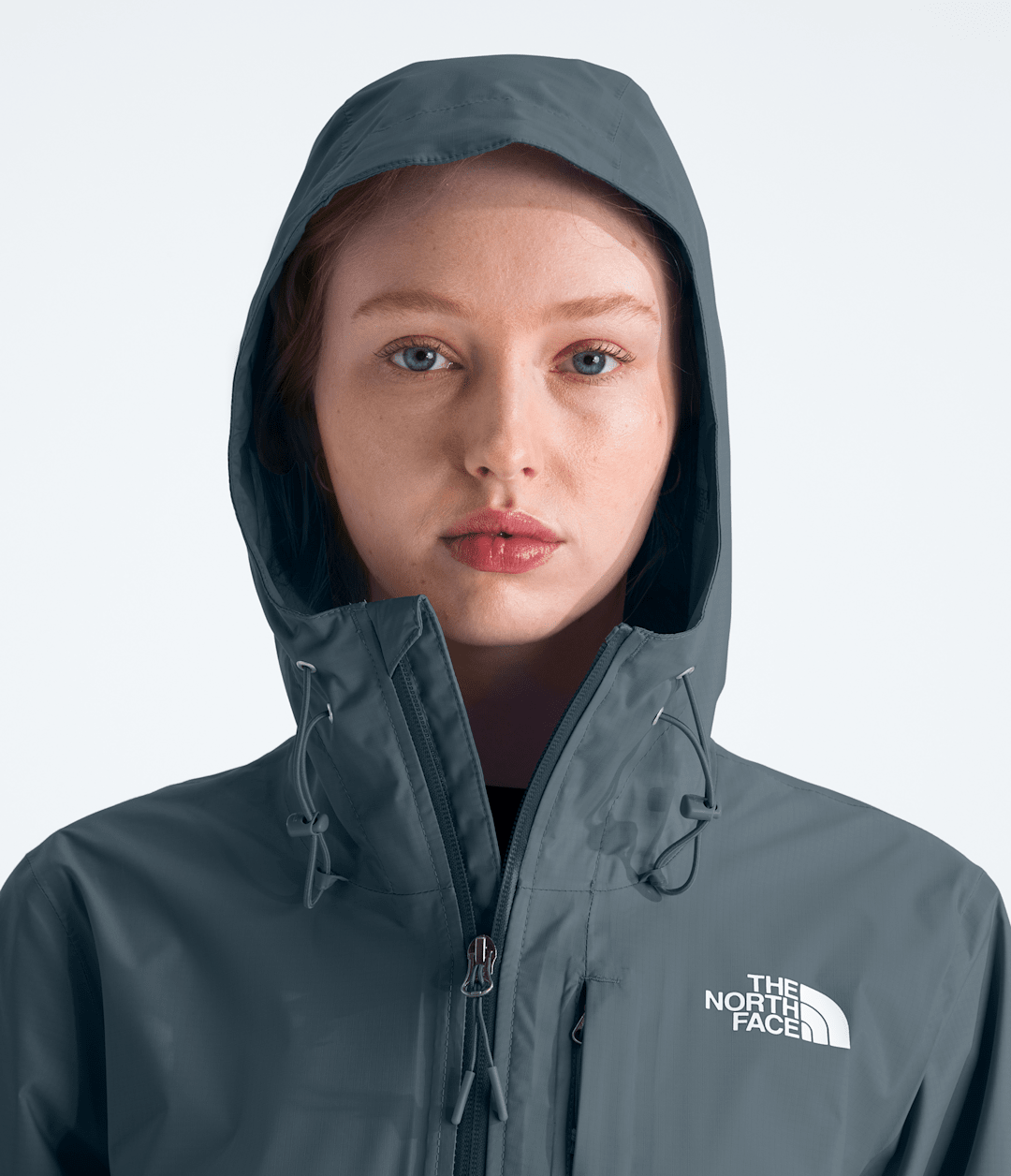 Women’s Alta Vista Rain Jacket - The North Face