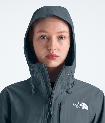 Women’s Alta Vista Rain Jacket - The North Face