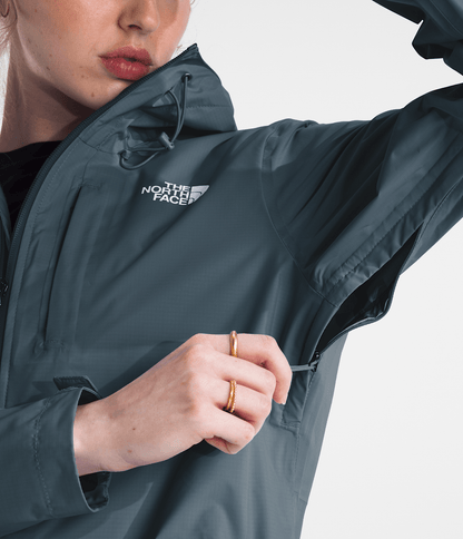 Women’s Alta Vista Rain Jacket - The North Face