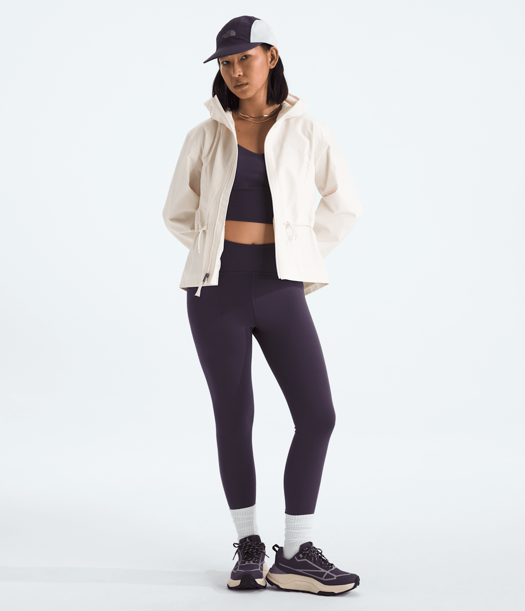 Women’s Daybreak Rain Jacket - The North Face