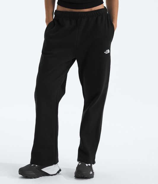 Women’s Evolution Simple Dome Straight Leg Regular Pants - The North Face