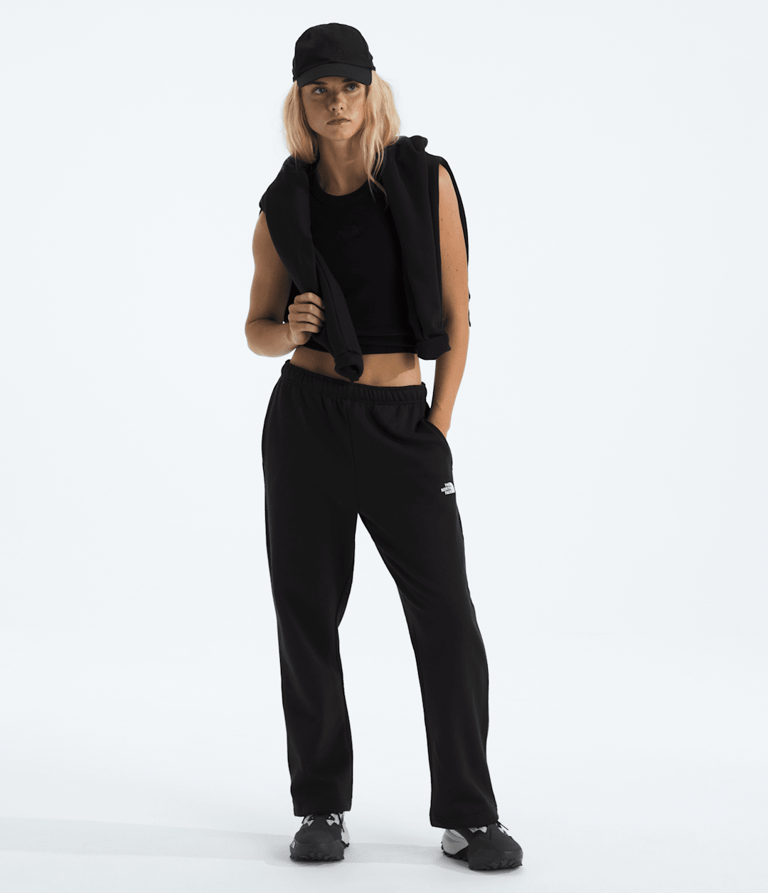 Women’s Evolution Simple Dome Straight Leg Regular Pants - The North Face