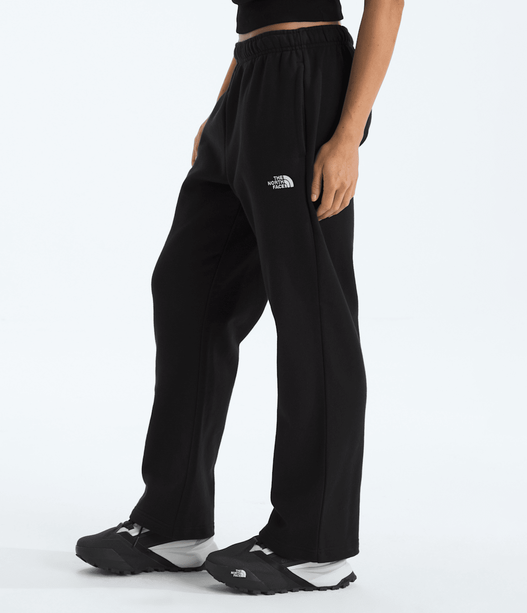 Women’s Evolution Simple Dome Straight Leg Regular Pants - The North Face