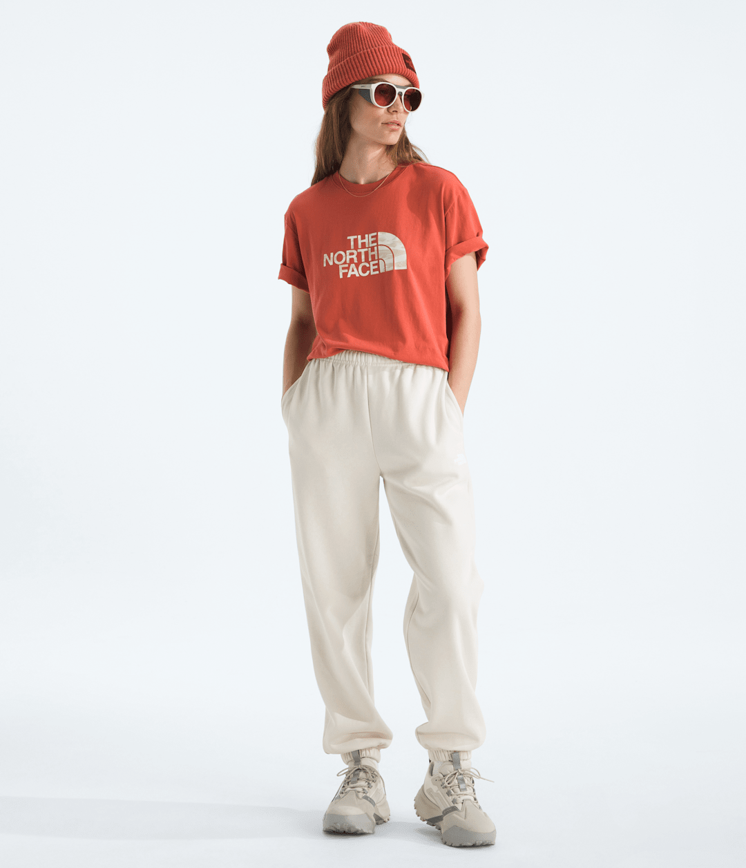 Women’s Evolution Simple Dome Regular Pants - The North Face
