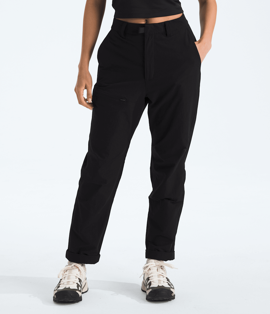 Women’s Basin Pants - The North Face
