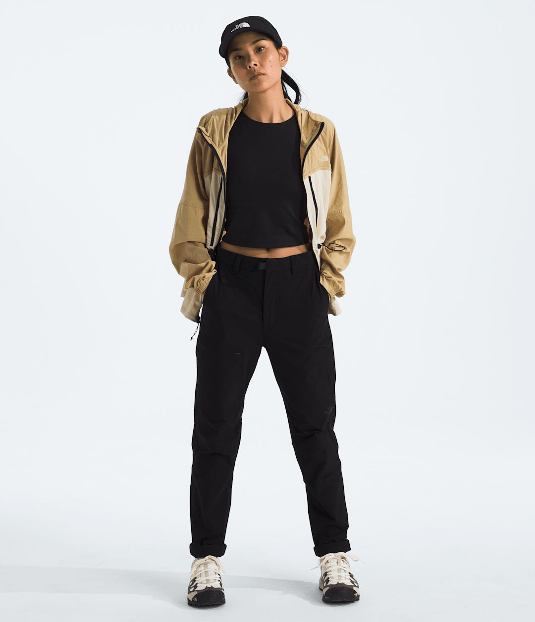 Women’s Basin Pants - The North Face