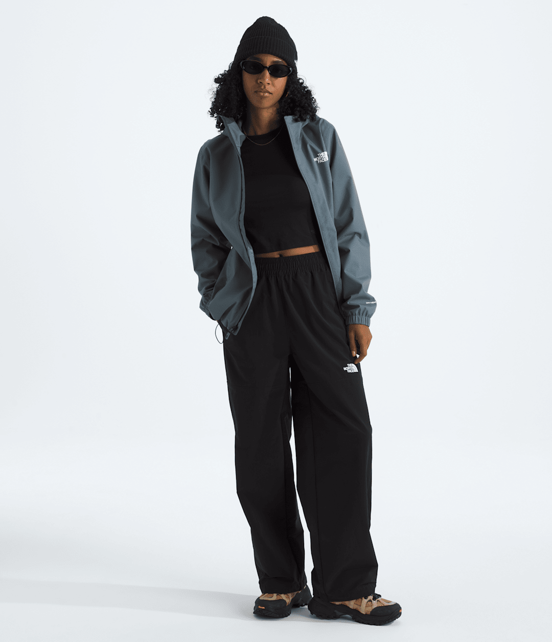 Women’s Quest Mono Jacket - The North Face