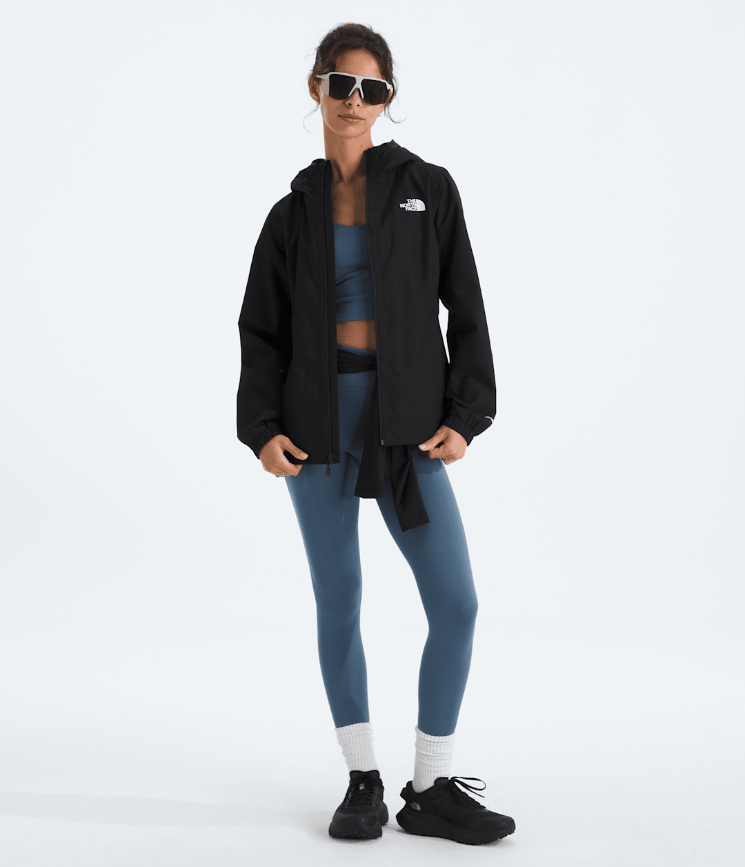 Women’s Quest Mono Jacket - The North Face