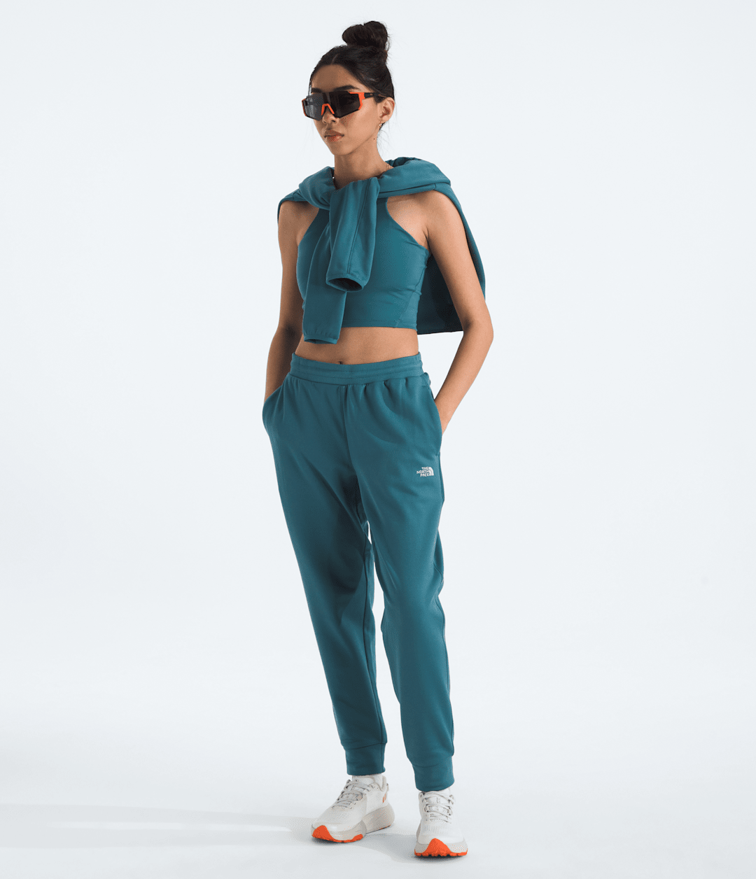 Women’s TNF™ Performance Fleece SW Pants - The North Face