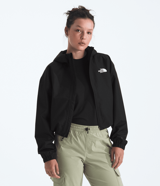 Women’s Quest Mono Cropped Jacket - The North Face