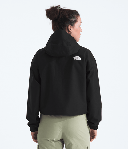 Women’s Quest Mono Cropped Jacket - The North Face
