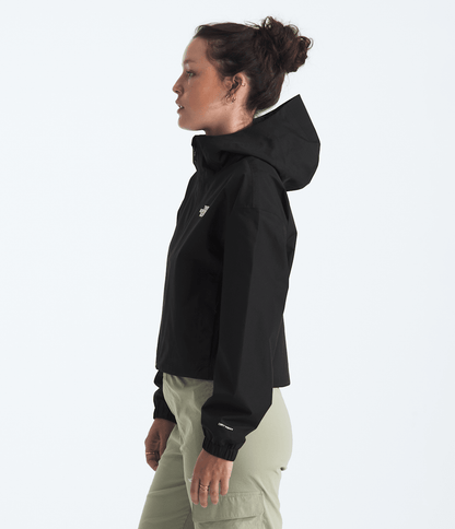 Women’s Quest Mono Cropped Jacket - The North Face