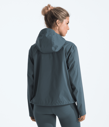 Women’s Voyage Rain 3L Hooded Jacket - The North Face