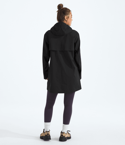 Women’s Voyage Rain 3L Hooded Parka - The North Face