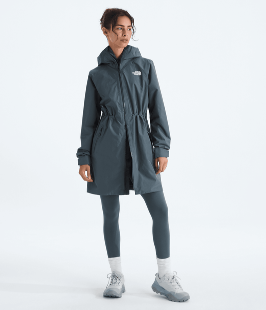 Women’s DRYVENT™ Hikesteller Parka - The North Face
