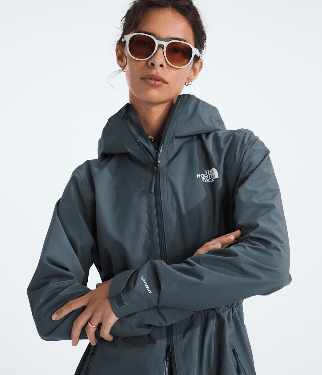 Women’s DRYVENT™ Hikesteller Parka - The North Face