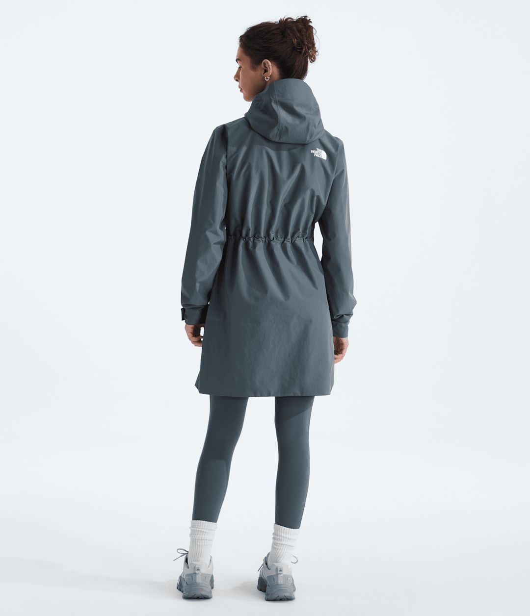 Women’s DRYVENT™ Hikesteller Parka - The North Face