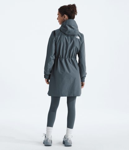 Women’s DRYVENT™ Hikesteller Parka - The North Face