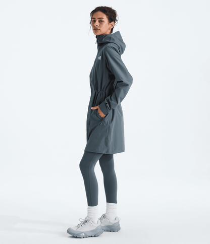 Women’s DRYVENT™ Hikesteller Parka - The North Face