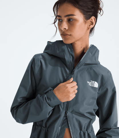 Women’s DRYVENT™ Hikesteller Parka - The North Face