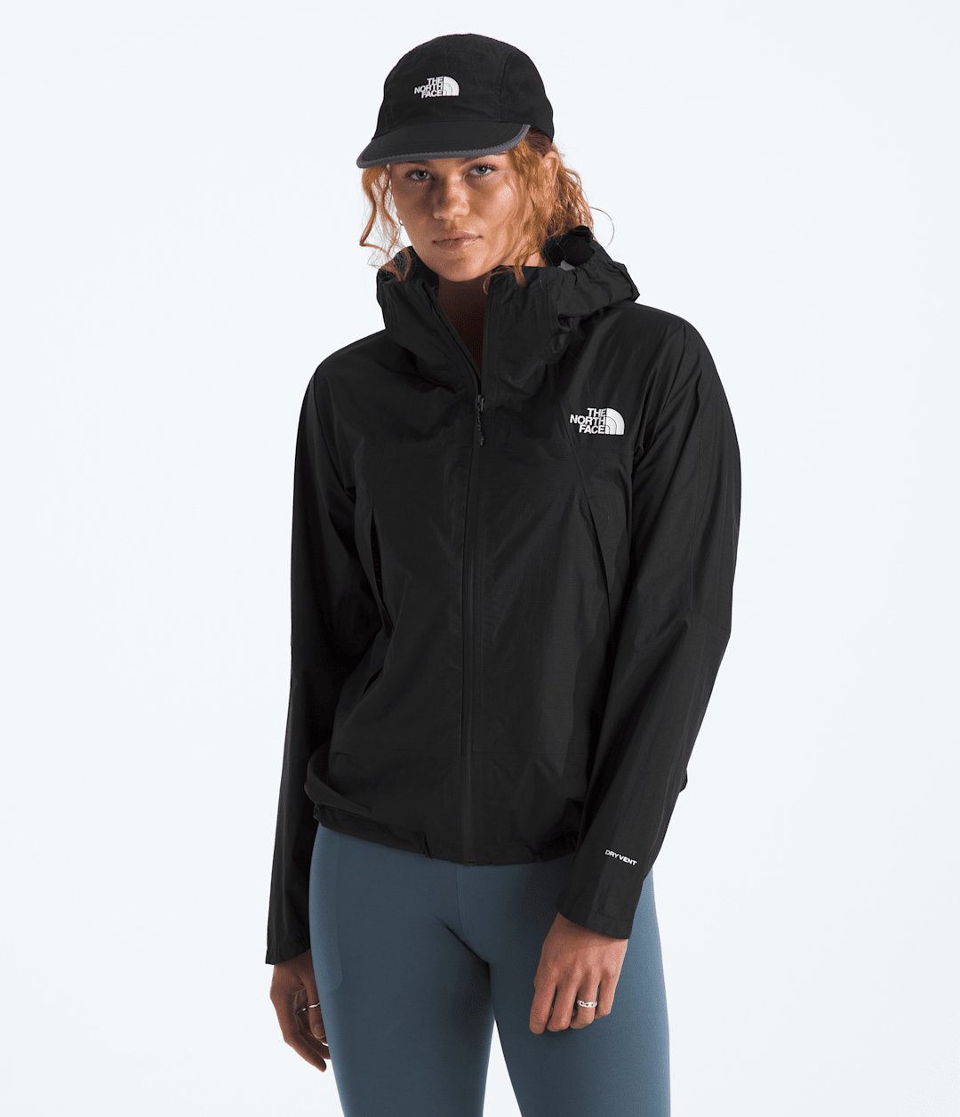 Women’s Ridgelite Waterproof Jacket - The North Face