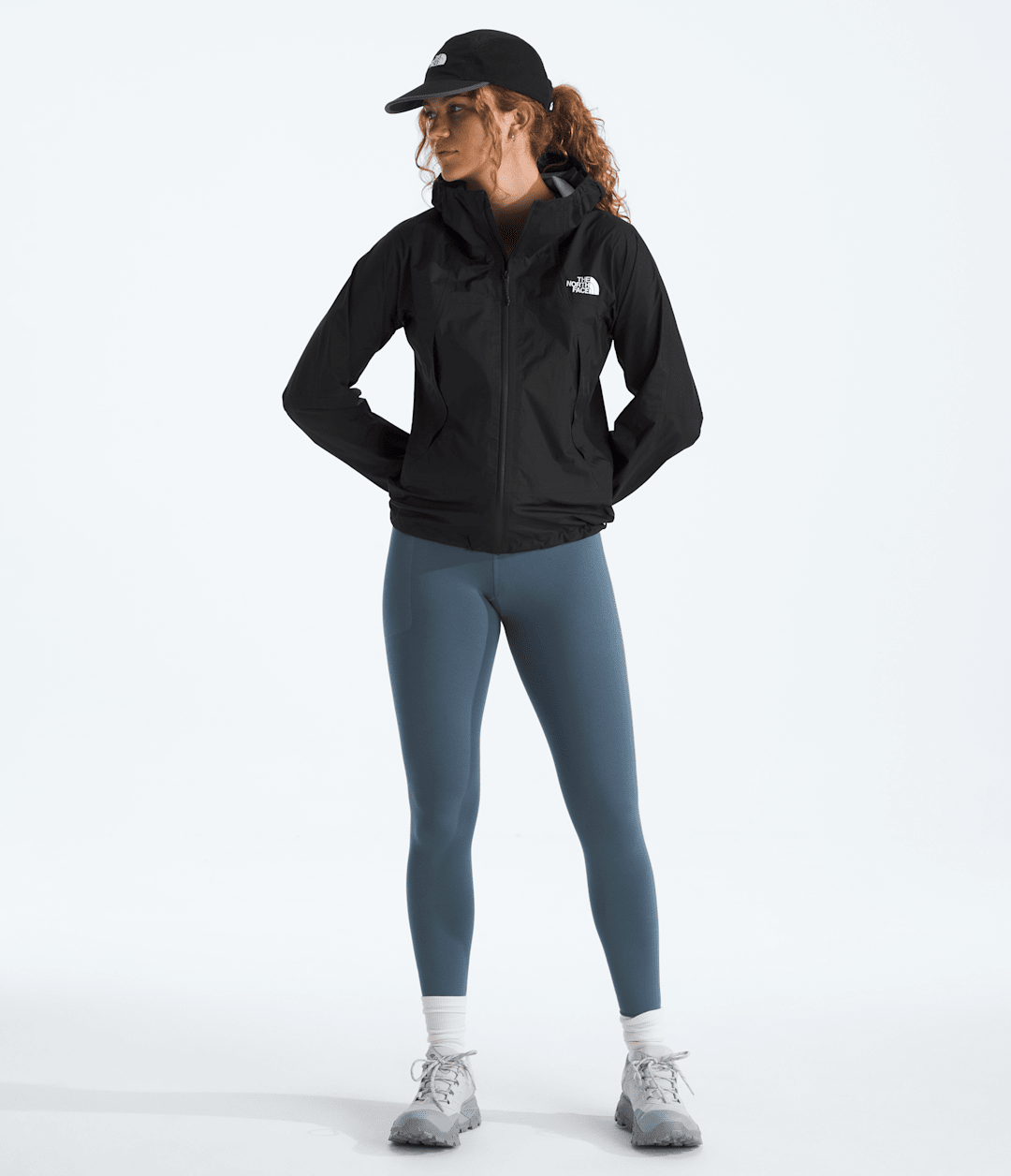Women’s Ridgelite Waterproof Jacket - The North Face