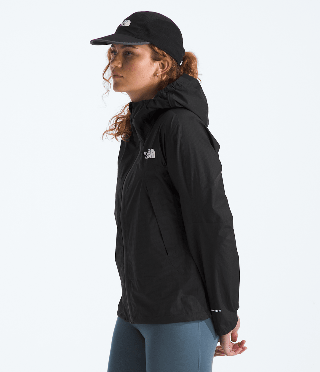 Women’s Ridgelite Waterproof Jacket - The North Face