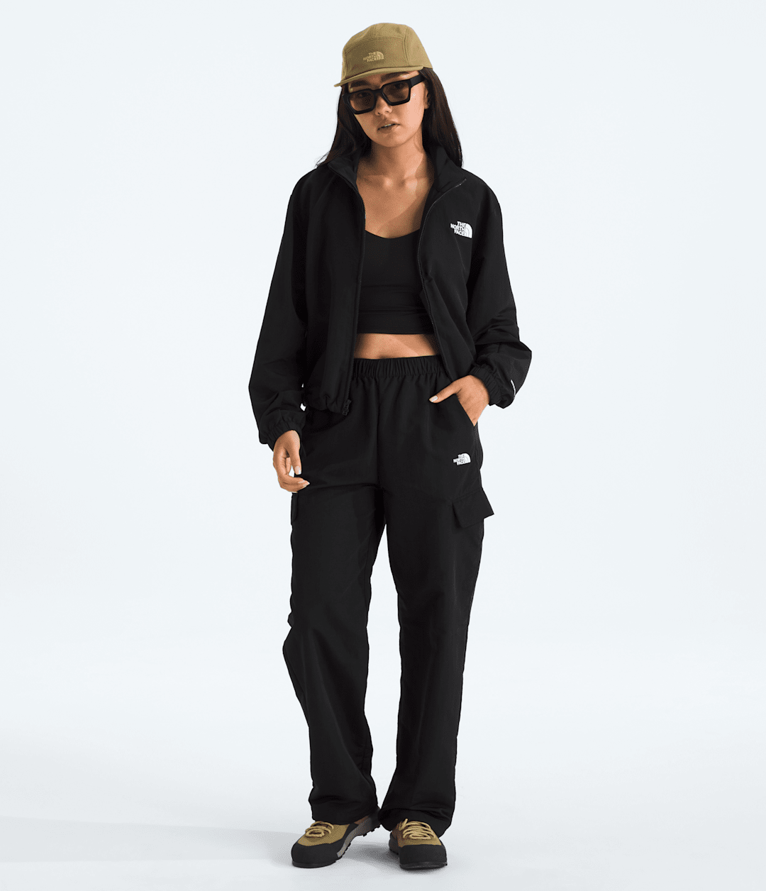Women’s TNF™ Easy Wind Cargo Pants - The North Face