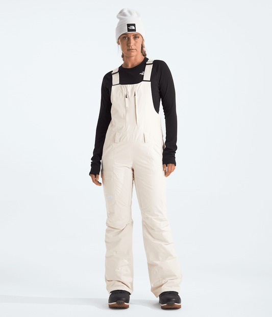 Women’s Freedom Insulated Bibs - The North Face