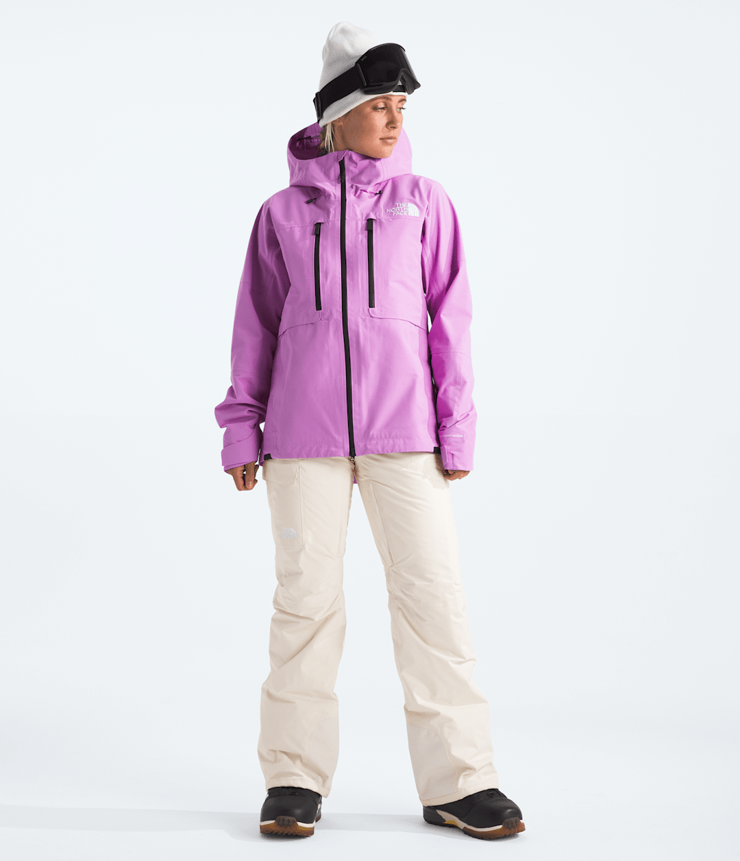 Women’s Freedom Insulated Bibs - The North Face