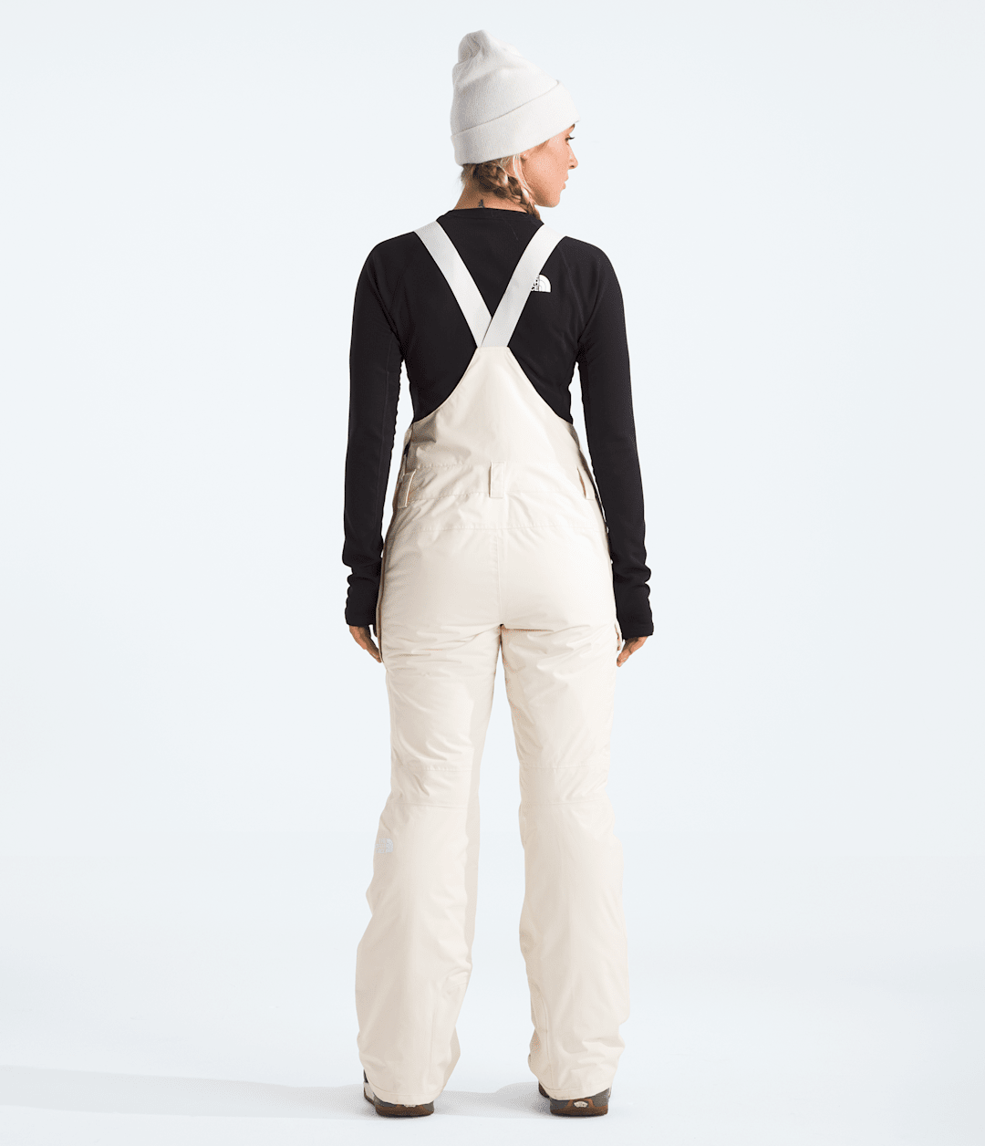 Women’s Freedom Insulated Bibs - The North Face