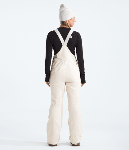 Women’s Freedom Insulated Bibs - The North Face