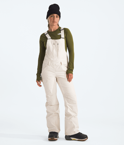 Women’s Freedom Bibs - The North Face