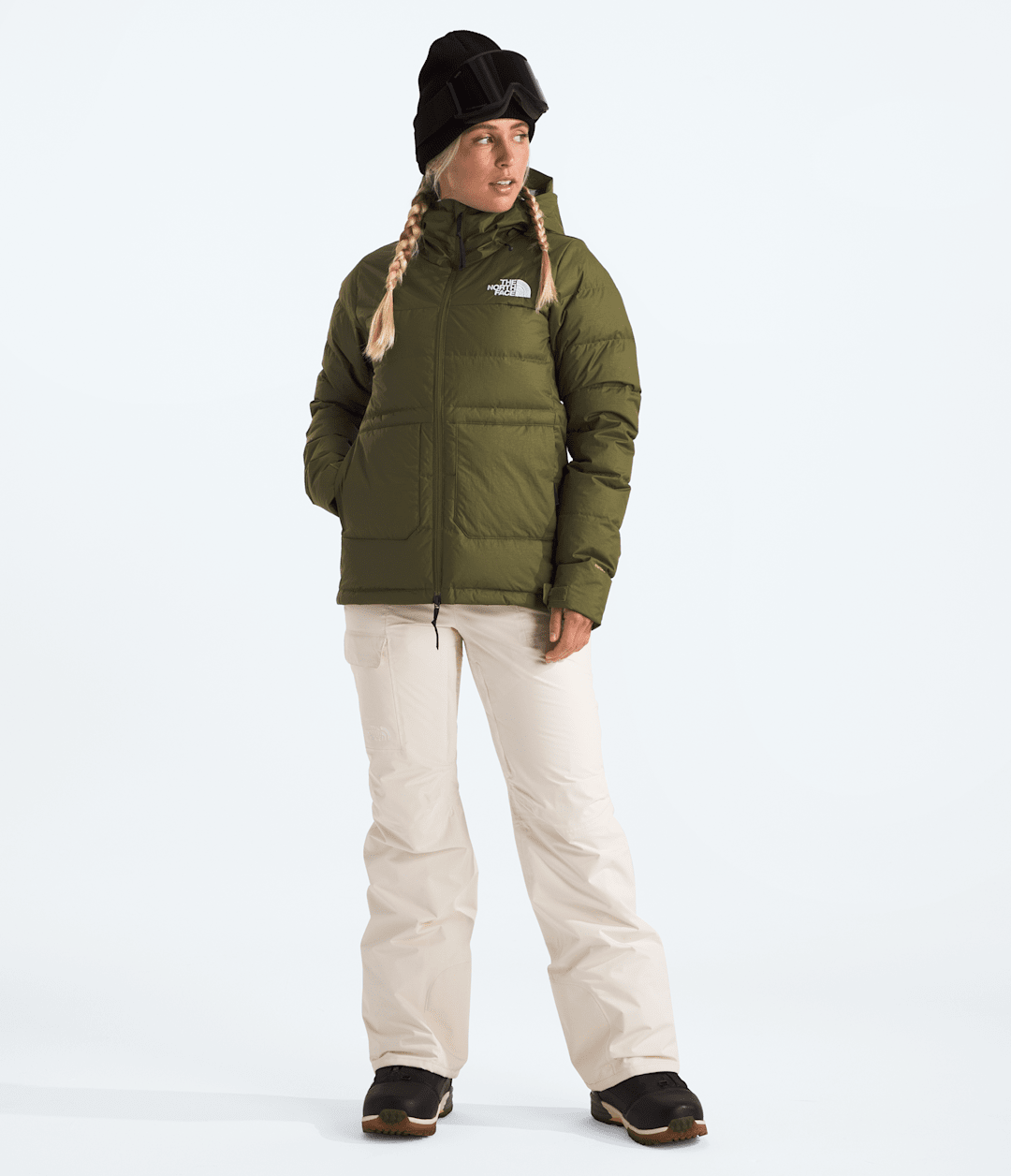 Women’s Freedom Bibs - The North Face