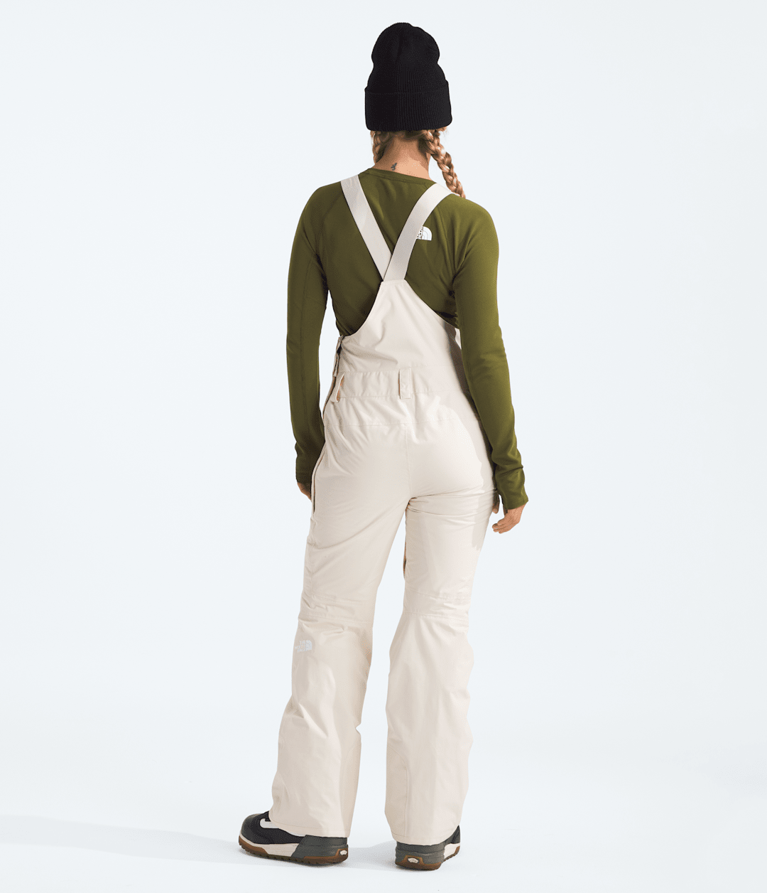 Women’s Freedom Bibs - The North Face