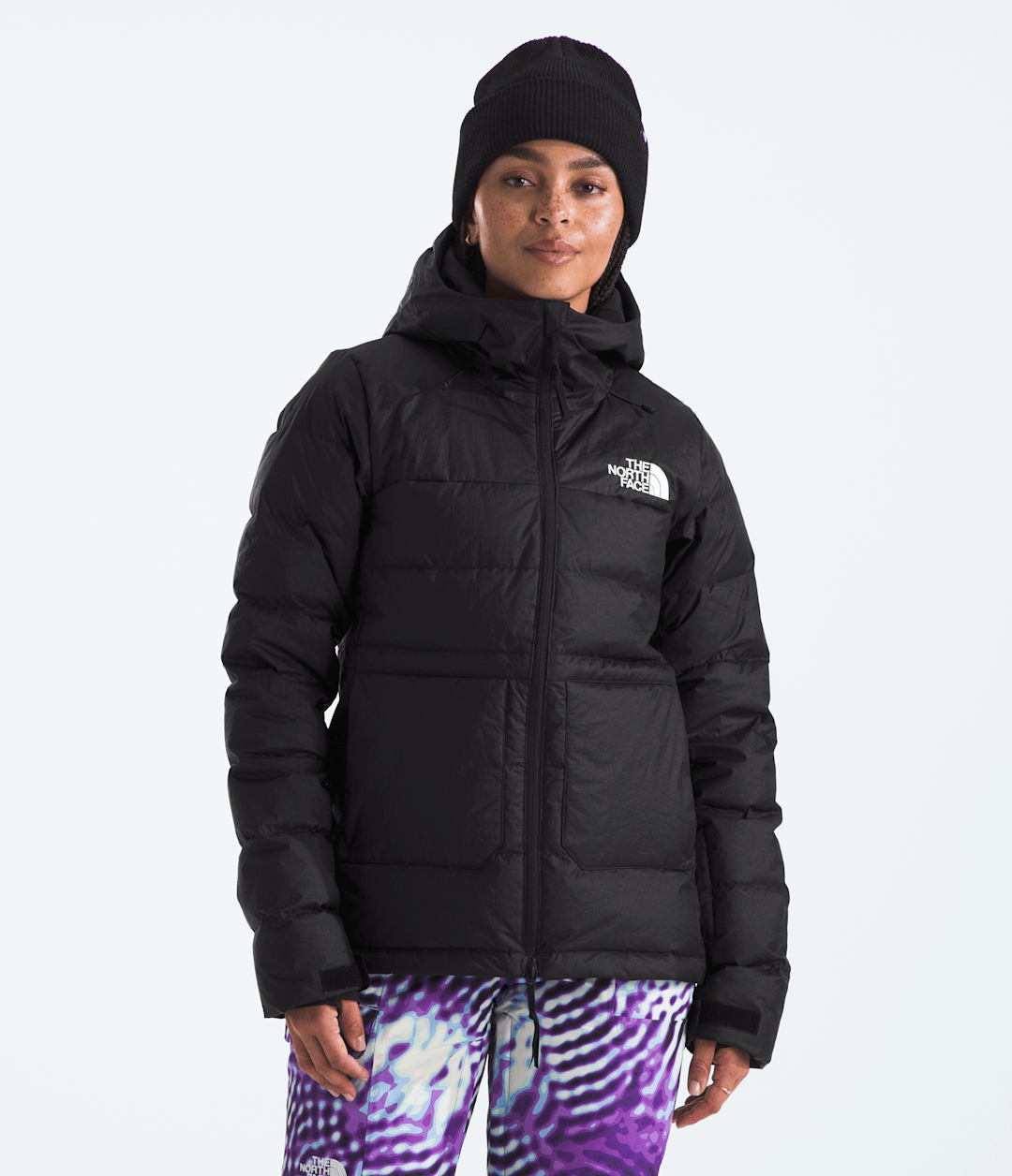 Women’s First Turn Down Jacket - The North Face