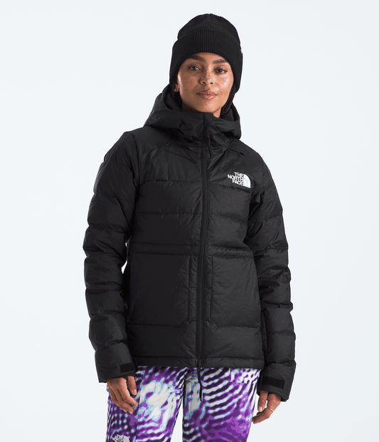 Women’s First Turn Down Jacket - The North Face