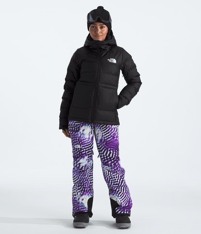 Women’s First Turn Down Jacket - The North Face