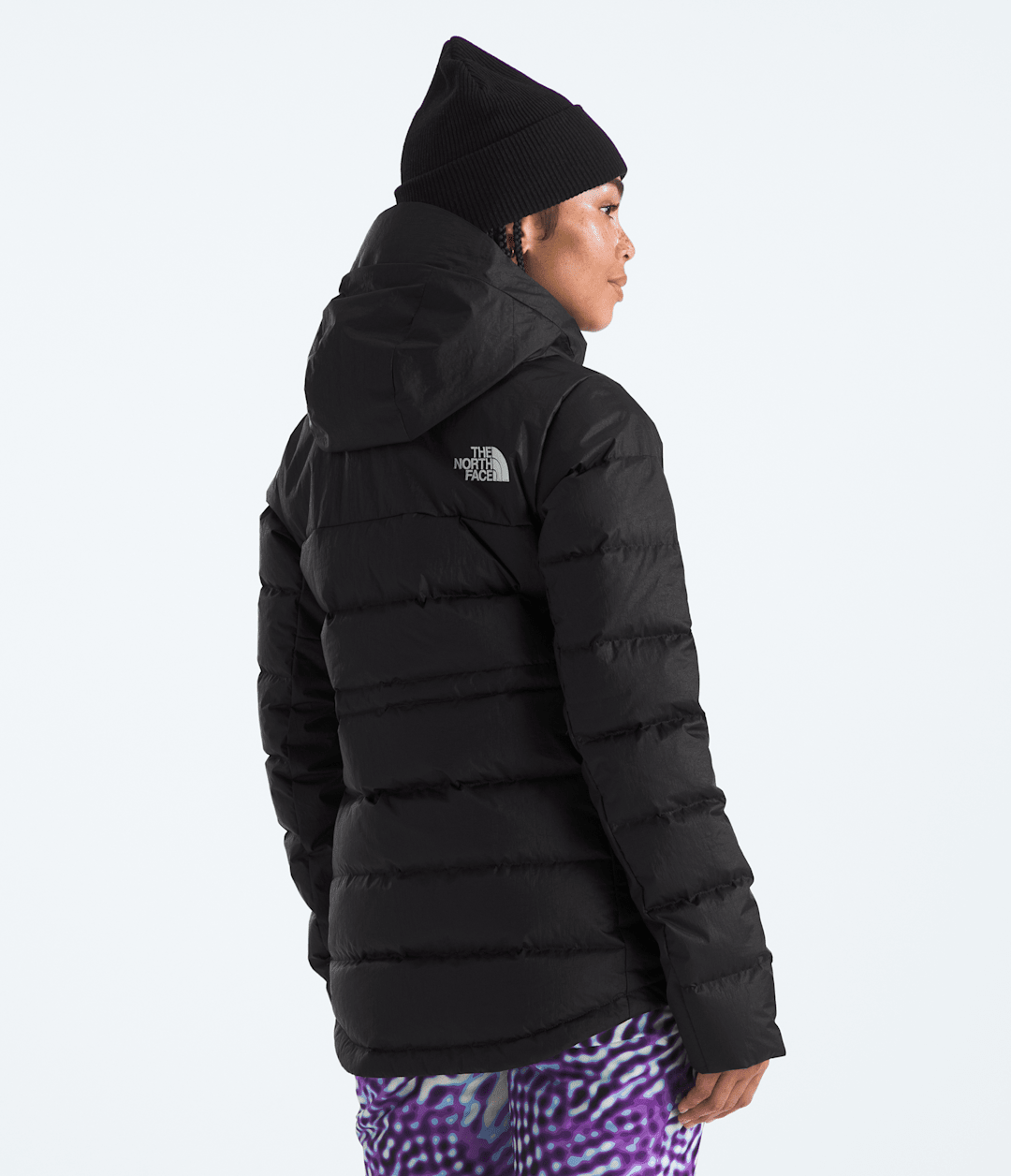 Women’s First Turn Down Jacket - The North Face